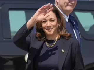 Capres AS Kamala Harris terus menguat, 88 CEO perusahaan nyatakan mendukungnya