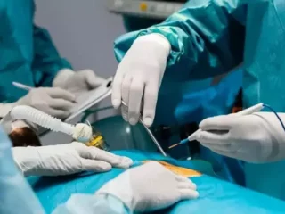 Waduh !!! Dokter gadungan nekat operasi batu empedu berbekal tutorial YouTube