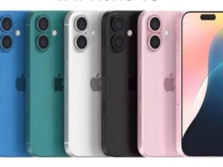 Di bulan September 2024, harga iPhone 11 dijual mulai Rp6 jutaan