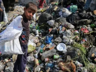 Tragedi Kemanusiaan di Gaza: Angka Korban Tenaga Medis Meningkat