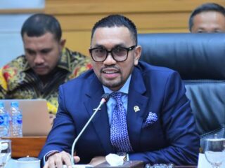 DPR Periode 2019-2024 'menyerah', RUU perampasan aset dibawa ke periode DPR berikutnya