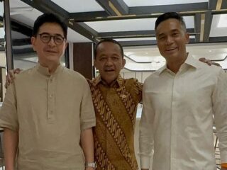 Kadin menyatu lagi? Anindya Bakrie jadi Ketua, Arsjad Dewan Pembina