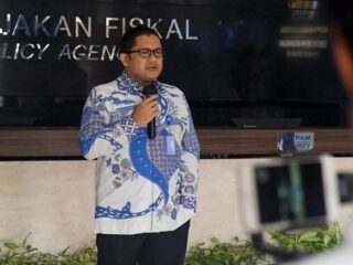 Pemerintah masih evaluasi perpanjangan PPh final 0,5 persen untuk UMKM