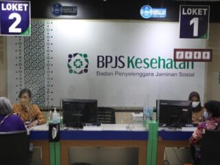 BPJS Kesehatan tak tanggung lima jenis operasi ini
