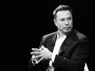 Elon Musk sebut tokoh Partai Demokrat dorong penghilangan nyawa Trump