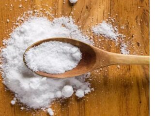 Fixed, Garam Berbahaya bagi Penderita Darah Tinggi, Hindari 8 Makanan Minuman Pencetus Hipertensi
