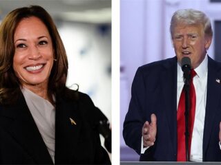 Harris mulai unggul dalam jajak pendapat nasional, Trump pastikan tak akan mencalonkan diri lagi jika kalah