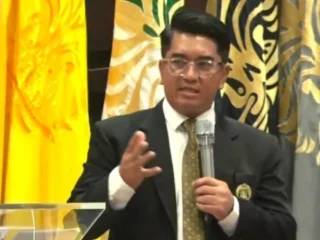 Heri Hermansyah terpilih Rektor UI 2024-2029. Ini profilnya