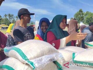 Berikut daftar Bansos dari pemerintah yang akan cair September 2024