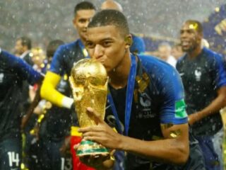 Berikut 30 kandidat peraih Ballon d'Or 2024