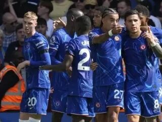 Chelsea miliki skuad termahal dunia total 21,3 triliun, MU kedua, Madrid di urutan delapan