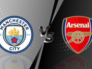 Liga Inggris: Duel City vs Arsenal, Pep: Ini bukan motivasi harus menang