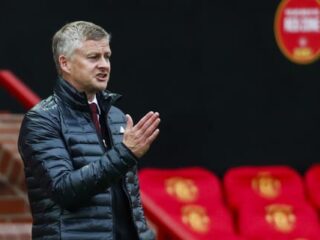 Ole Gunnar Solskjaer tertarik kembali tangani Manchester United, jika Erik ten Hag dipecat