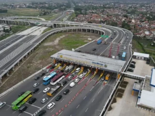 BPJT: Sebanyak 72,7 persen jalan tol Indonesia dibangun selama pemerintahan Jokowi