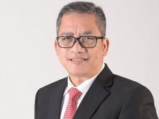 Haryadi gantikan Suparyono sebagai Dirut ASABRI