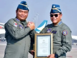 KSAL, sebagai negara maritim, Angkatan Laut harus kuat