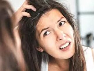Mirip Ketombe, Psoriasis Kulit Kepala Lebih Rumit dan Serius, Perhatikan Bedanya