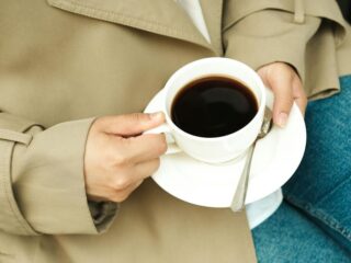 Fakta atau Mitos, Kopi Pahit Bagus untuk Kesehatan, bahkan Bisa Menurunkan Berat Badan?