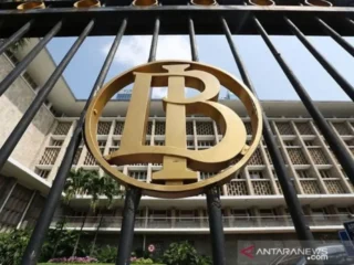 BI hentikan JIBOR, diharapkan beri kepastian pelaku pasar gunakan acuan suku bunga rupiah