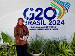Indonesia dukung Belém Declaration sebagai komitmen memajukan pariwisata dunia