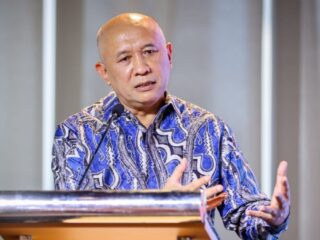 Teten: "Ini sejumlah manfaat UMKM bergabung dalam Koperasi"
