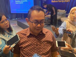 Kemenkeu: "Pengenaan PPN pada IPL hanya terhadap jasa pengelolaan saja"