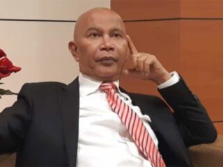 Ketua Banggar DPR apresiasi penurunan tarif impor AS