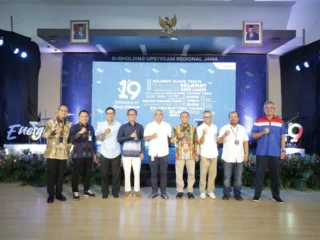 Pertamina EP, terus berkontribusi pada industri hulu migas dan KEN