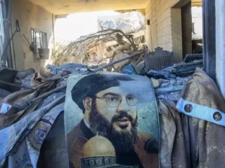 Israel tewaskan Pimpinan Hizbullah, Pemimpin Tertinggi Iran dipindahkan ke lokasi aman