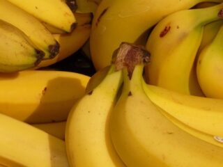 Hallo, hindari makan pisang bersamaan dengan lima makanan ini