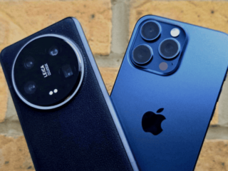 Xiaomi kini merek Ponsel terlaris nomor dua di dunia, salib Apple