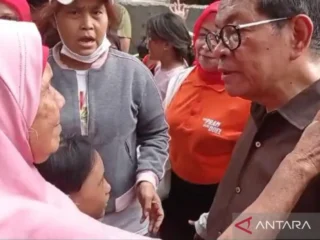 Pramono janji gratiskan LRT dan MRT jika terpilih jadi Gubernur Jakarta