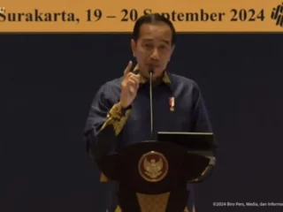 Intervensi negara maju hingga risiko politik, tantangan Indonesia dalam proses hilirisasi SDA
