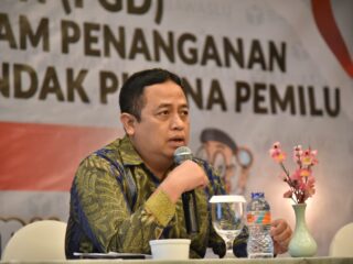 Masa kampanye 25 September-23 November, Bawaslu ingatkan kampanye di luar tahapan bakal tindak tegas