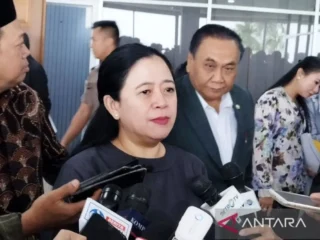Puan: Megawati dan Prabowo akan bertemu di tempat yang asyik