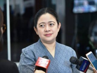 Puan: "Perubahan UU MK disepakati akan dibahas periode berikutnya