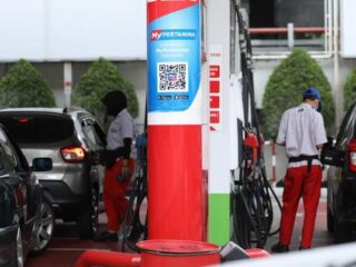 Batal !!! Aturan pembatasan penggunaan BBM subsidi tidak terjadi mulai 1 Oktober