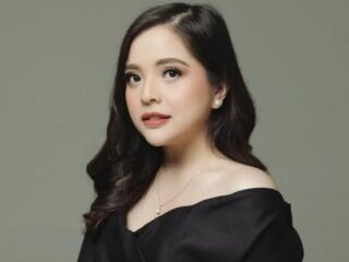 Tips Tasya Kamila untuk Ibu-ibu, Terutama Ibu Hamil