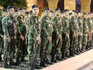 Digempur Israel, ini alasan Tentara Lebanon tak bantu Hizbullah