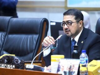 Di ujung masa jabatan, DPR ‘fit and proper test’ 33 calon Dubes