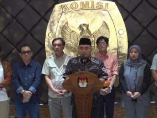 DPR setuju anggaran KPU Rp3 T, Afif: "Akademi Pemilu untuk peningkatan kapasitas SDM"