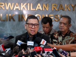 Tingkat akurasi capai 99%, DPR setujui PKPU Sirekap di Pilkada