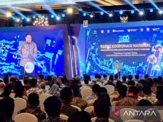 Asesmen indeks ETPD, 480 Pemda terapkan elektronifikasi transaksi digital