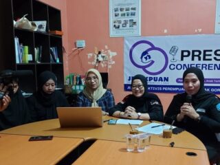 Ada unsur Relasi Kuasa, akhirnya syur guru dan siswi Gorontalo terjadi berulang