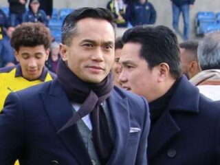 Anindya: ”Kadin hanya ada satu dan menjadi satu-satunya wadah bagi dunia usaha”