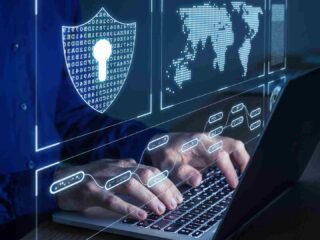 Pemerintah bangun tiga Pusat Data Nasional di Cikarang, Batam, hingga IKN