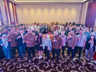 Baparekraf ScaleUp Champions 2024 jaring 5 startup terbaik untuk validation trip ke Australia