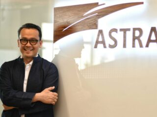 Astra di posisi 453 dari daftar 1.000 perusahaan terbaik dunia