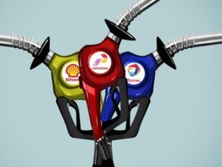 Per 1 Oktober 2024, ini daftar lengkap mobil yang dilarang isi BBM subsidi