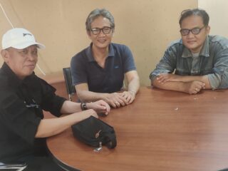 Plt Ketua PWI Jaya imbau instansi pemerintah waspada aktivitas surat dari PWI Jaya yang dibekukan